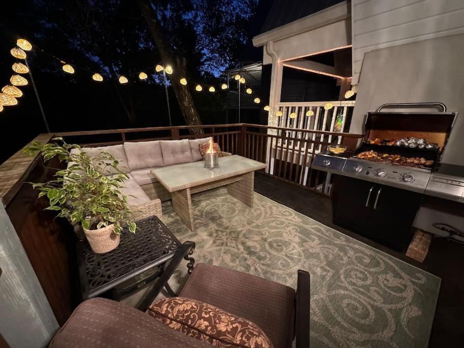 Relax At Forge Chalet Tranquil Retreat Near Attractions Pigeon Forge Exterior foto