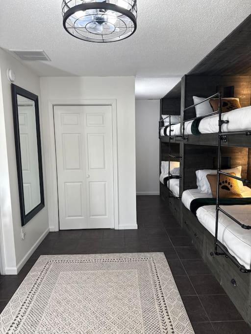 Relax At Forge Chalet Tranquil Retreat Near Attractions Pigeon Forge Exterior foto