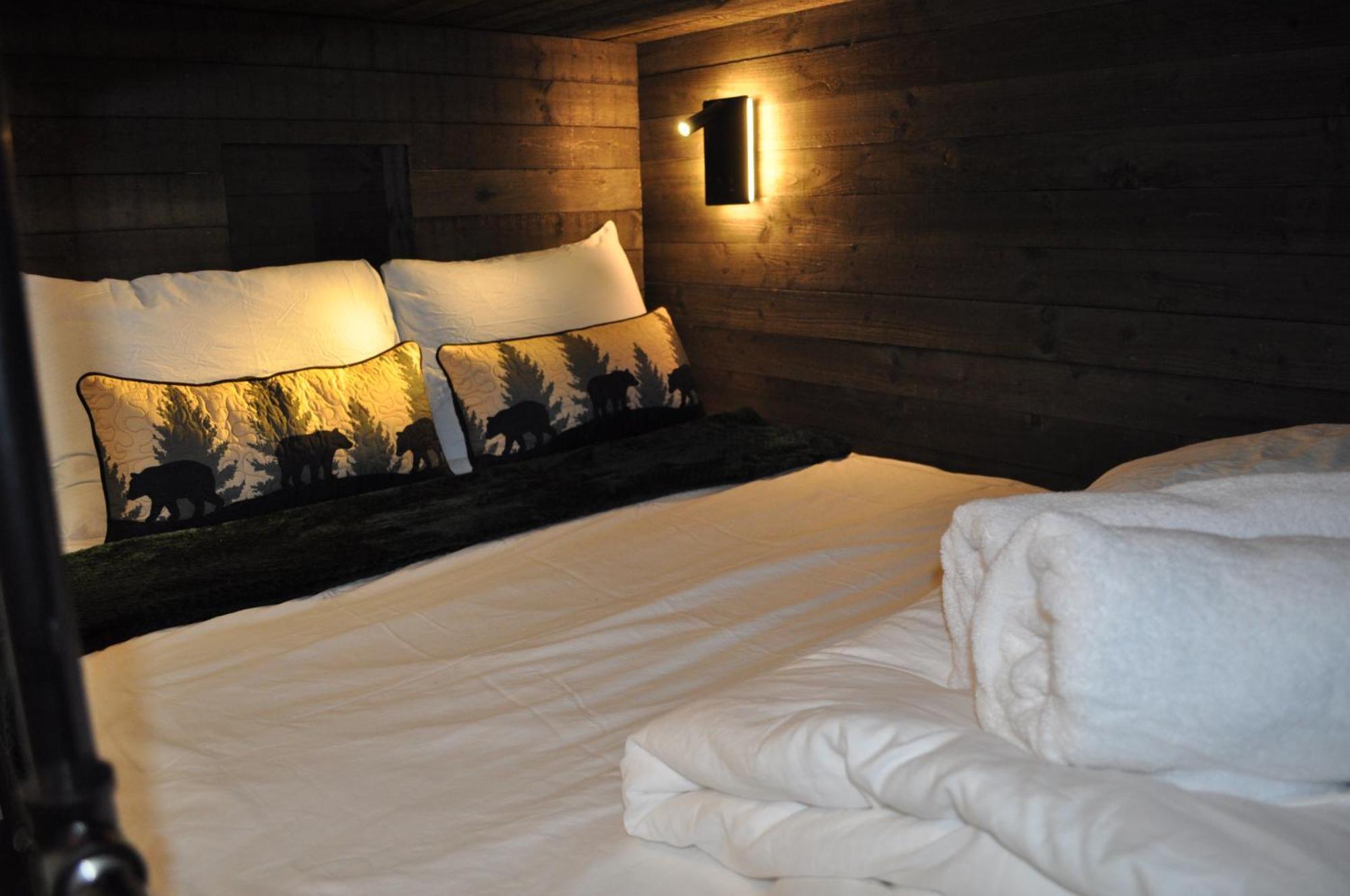 Relax At Forge Chalet Tranquil Retreat Near Attractions Pigeon Forge Exterior foto